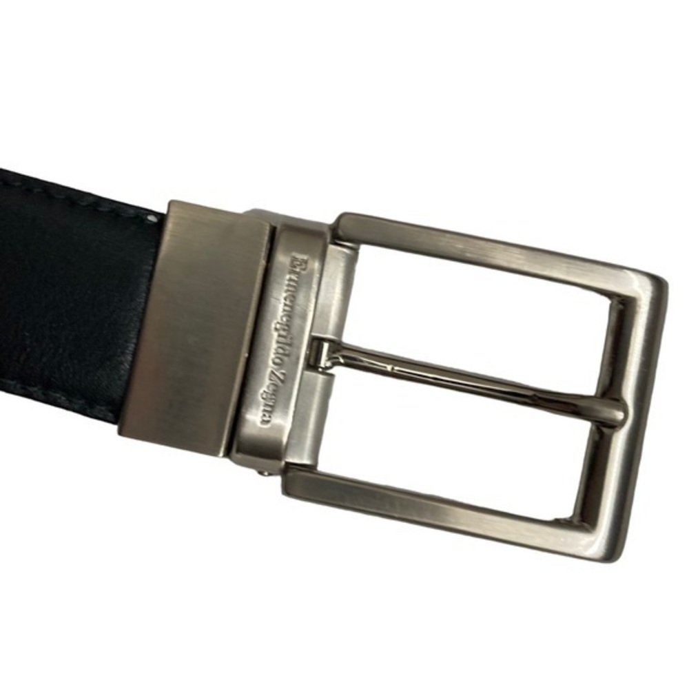 Ermenegildo Zegna belt